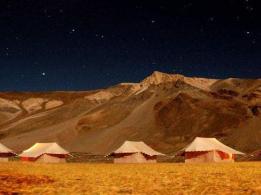 Kaza Spiti Tour Package