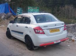 Delhi Local Sightseeing Taxi