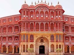 Rajasthan Holiday Tour Package