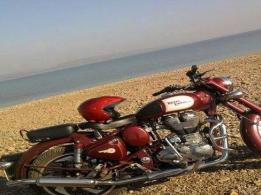 Ladakh Bike Trip Package