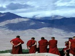 Beauty Of Ladakh Tour