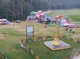 Himachal Taxi Tour with Amritsar  