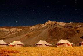 Kaza Spiti Tour Package