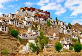 Leh Ladakh Tour