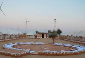 Rajasthan Desert Safari Tour