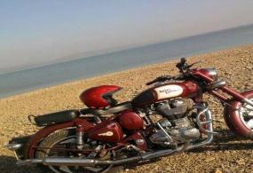 Ladakh Bike Trip Package