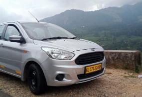 Kerala Tourist Taxi Package 8N 9D